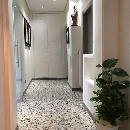 Bed And Breakfast Bissolati Брешия Экстерьер фото
