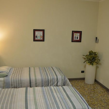 Bed And Breakfast Bissolati Брешия Экстерьер фото