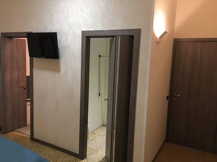 Bed And Breakfast Bissolati Брешия Экстерьер фото