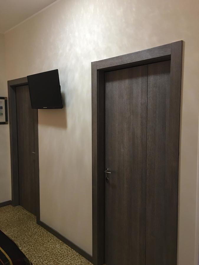 Bed And Breakfast Bissolati Брешия Экстерьер фото